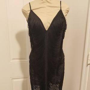 Prettylittlethings dress